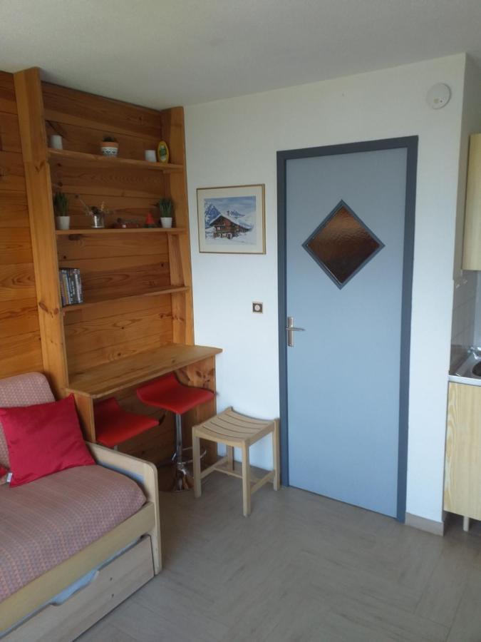 Appartement La Voile - Pendine 2 - Puy Saint Vincent - Hautes Alpes *