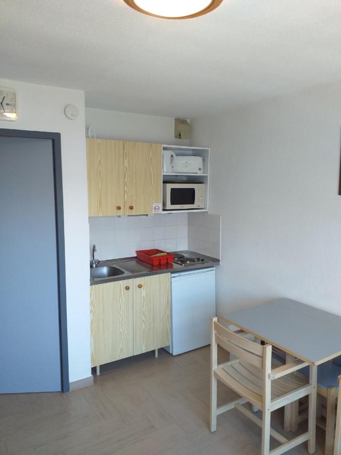 Appartement La Voile - Pendine 2 - Puy Saint Vincent - Hautes Alpes Puy-Saint-Vincent