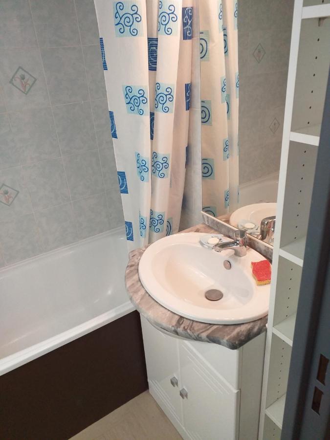 Appartement La Voile - Pendine 2 - Puy Saint Vincent - Hautes Alpes Puy-Saint-Vincent