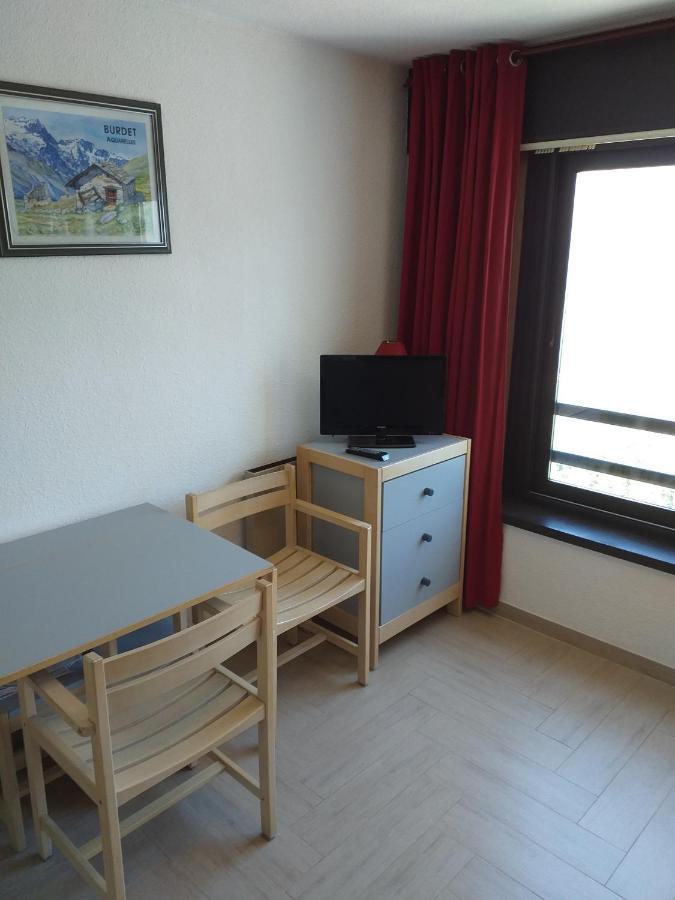 Apartment La Voile - Pendine 2 - Puy Saint Vincent - Hautes Alpes Puy-Saint-Vincent