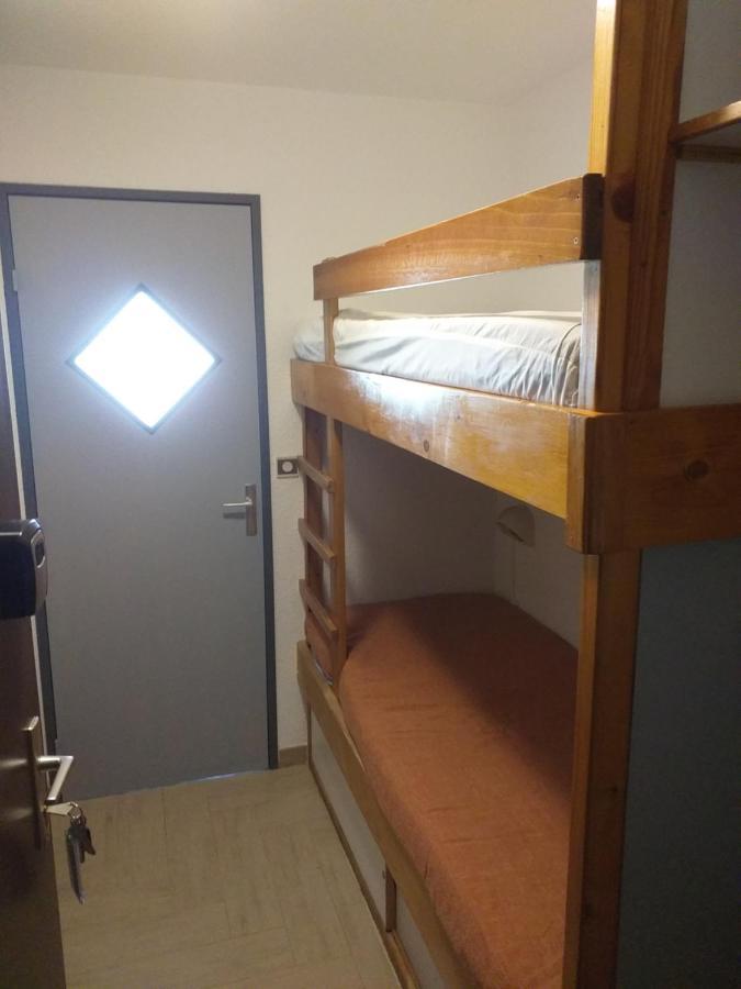 Apartment La Voile - Pendine 2 - Puy Saint Vincent - Hautes Alpes Puy-Saint-Vincent